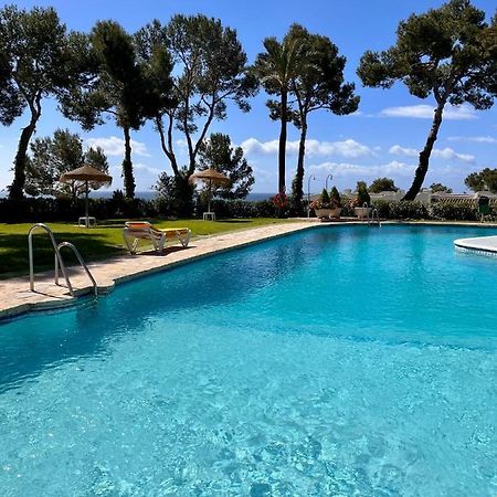 Miraflores La Cala Golf Tennis La Cala De Mijas Exteriör bild