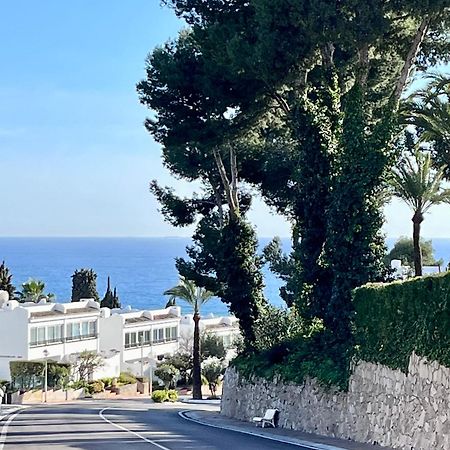 Miraflores La Cala Golf Tennis La Cala De Mijas Exteriör bild