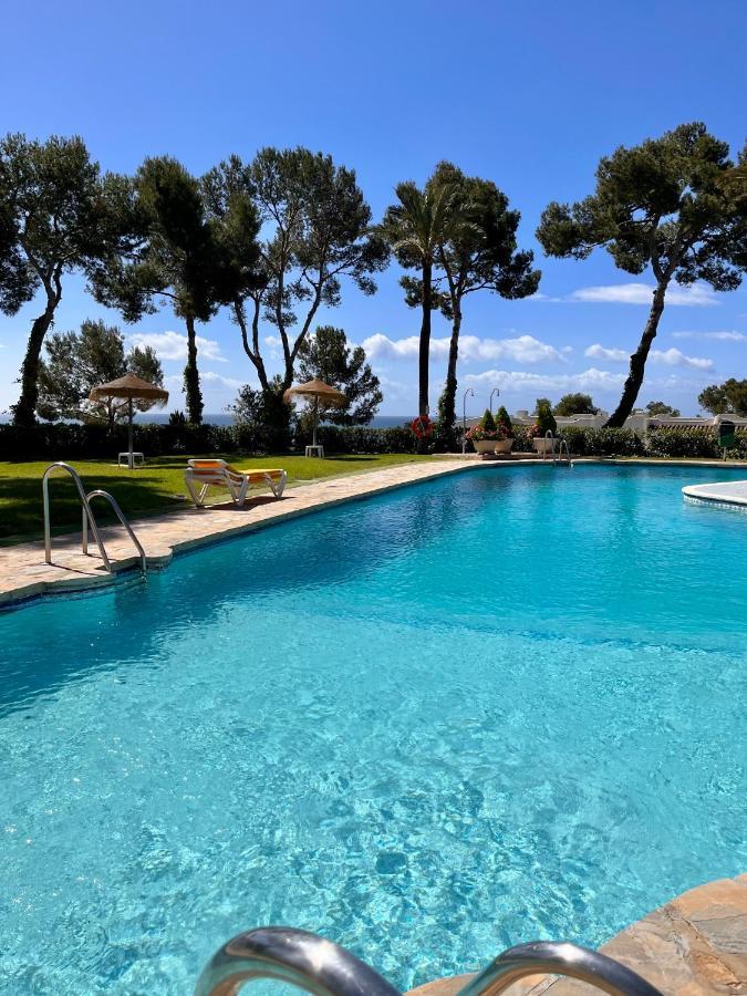 Miraflores La Cala Golf Tennis La Cala De Mijas Exteriör bild
