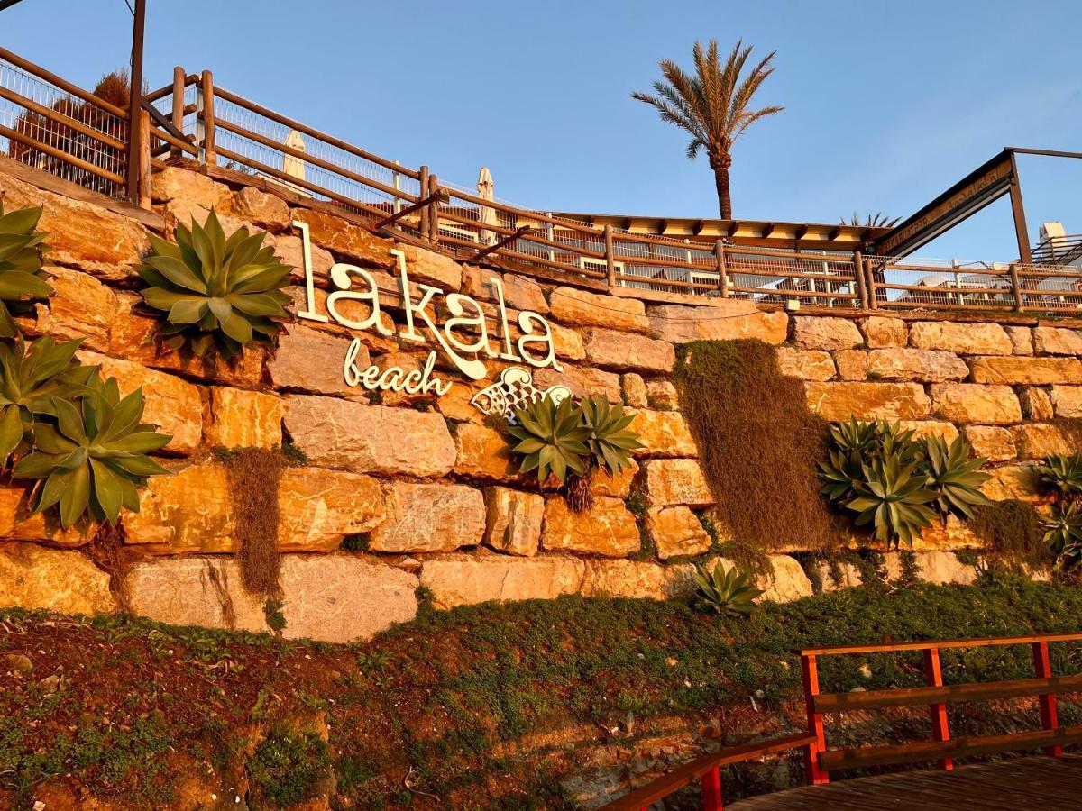 Miraflores La Cala Golf Tennis La Cala De Mijas Exteriör bild