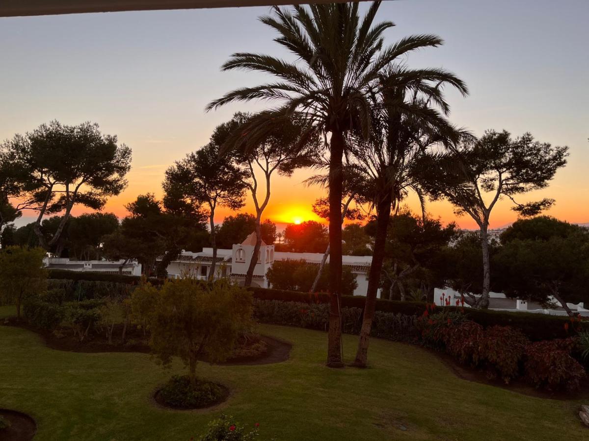 Miraflores La Cala Golf Tennis La Cala De Mijas Exteriör bild