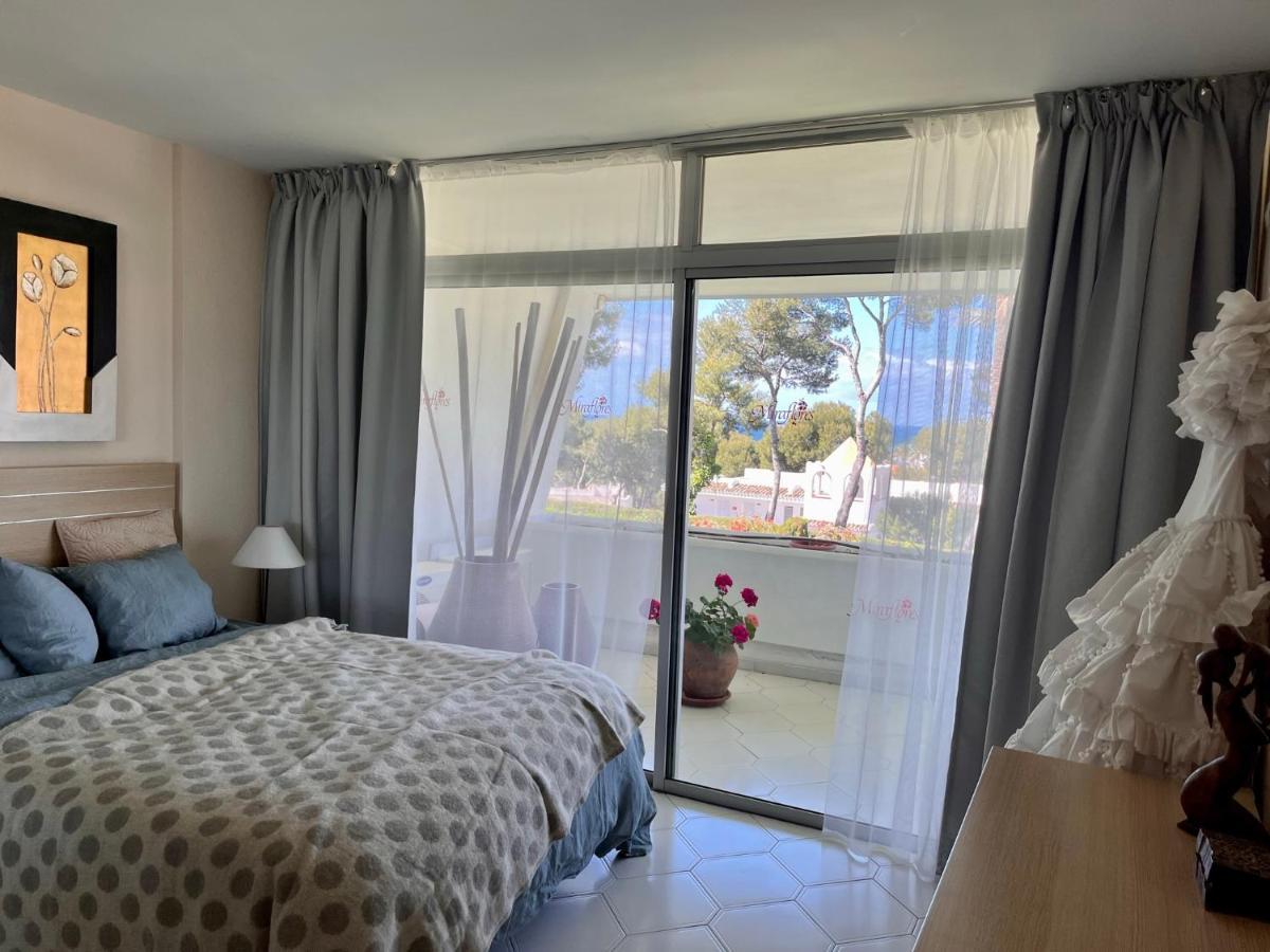 Miraflores La Cala Golf Tennis La Cala De Mijas Exteriör bild