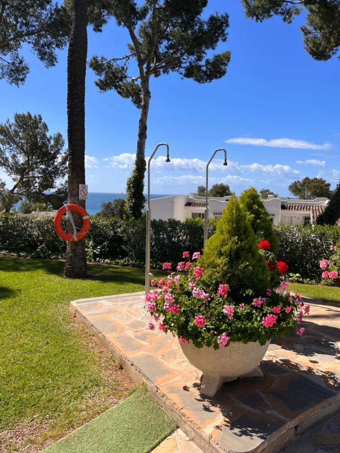 Miraflores La Cala Golf Tennis La Cala De Mijas Exteriör bild