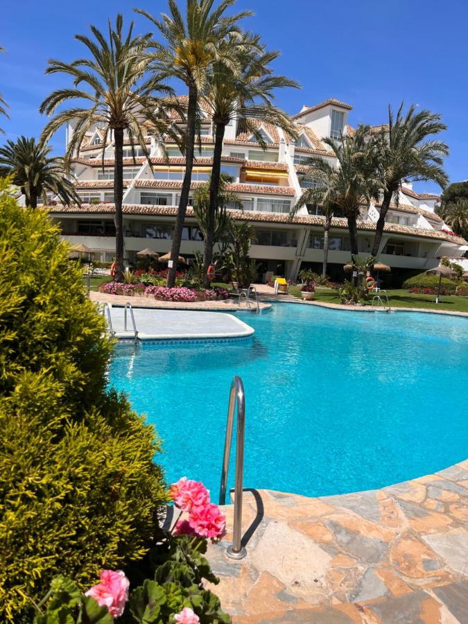 Miraflores La Cala Golf Tennis La Cala De Mijas Exteriör bild