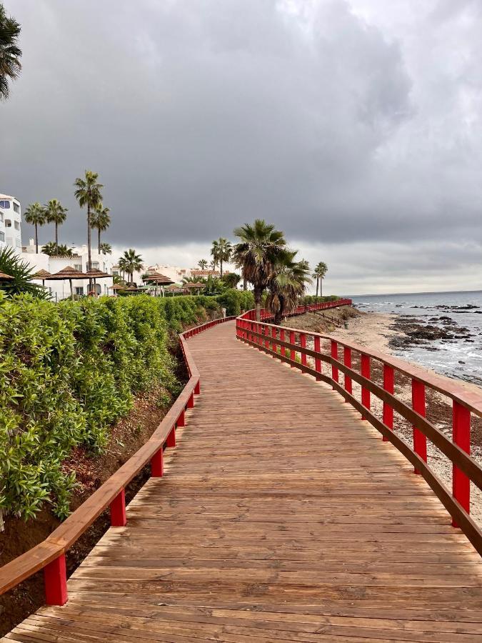 Miraflores La Cala Golf Tennis La Cala De Mijas Exteriör bild