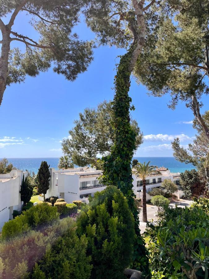 Miraflores La Cala Golf Tennis La Cala De Mijas Exteriör bild